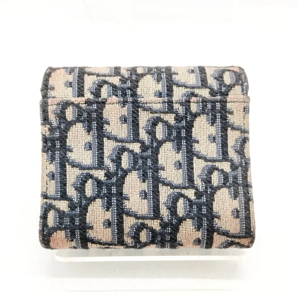 Authentic Dior Wallet